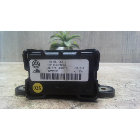 Capteur SEAT ALTEA PHASE 1 d’occasion