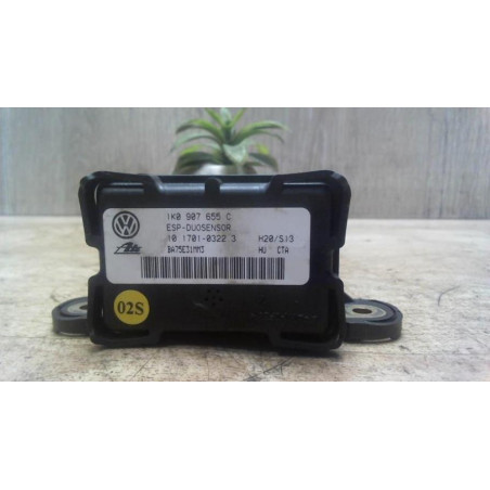 Capteur SEAT ALTEA PHASE 1 d’occasion