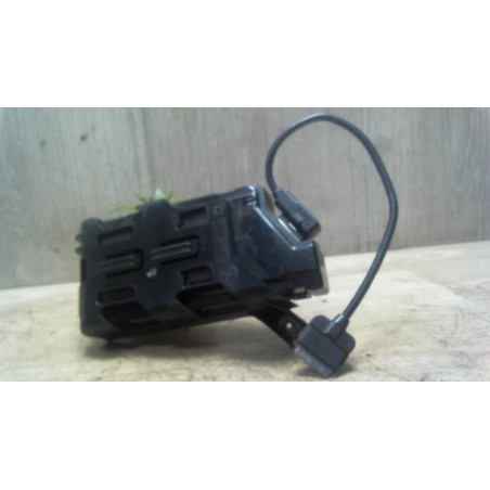 Commande autoradio VOLKSWAGEN POLO 5 PHASE 1 d’occasion
