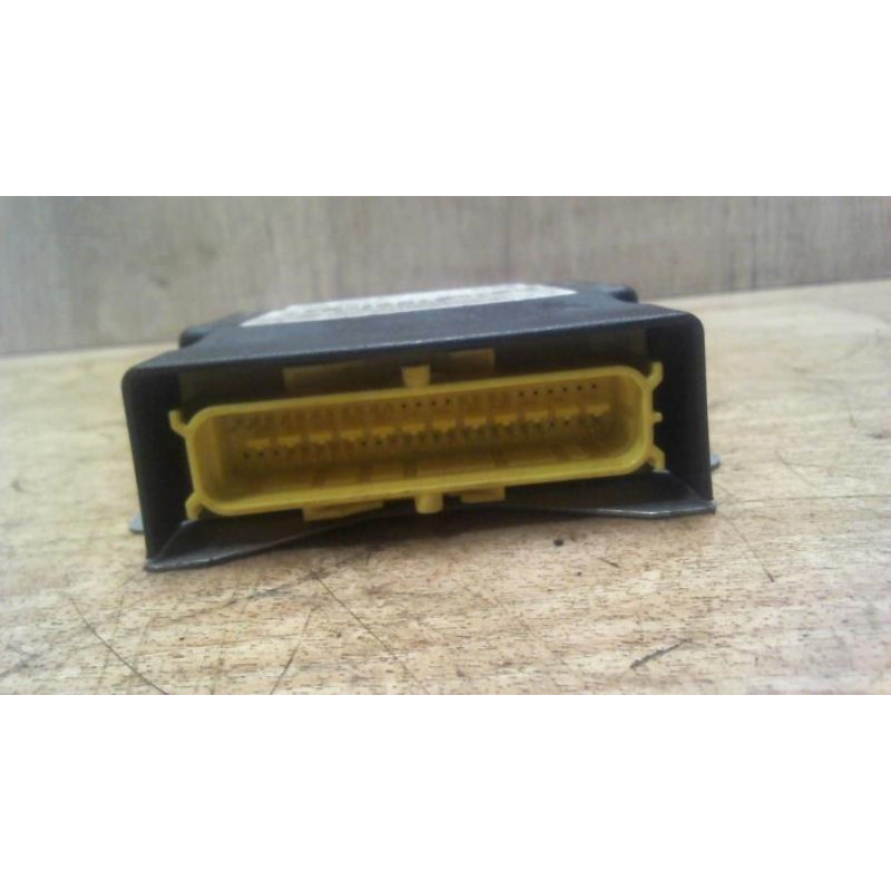 Boitier air bag VOLKSWAGEN POLO 5 PHASE 1 d’occasion