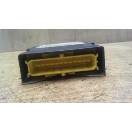 Boitier air bag VOLKSWAGEN POLO 5 PHASE 1 d’occasion
