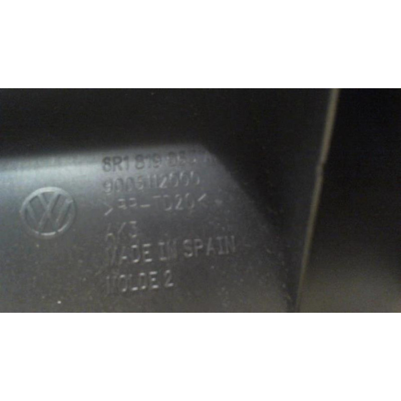 Divers VOLKSWAGEN POLO 5 PHASE 1 d’occasion