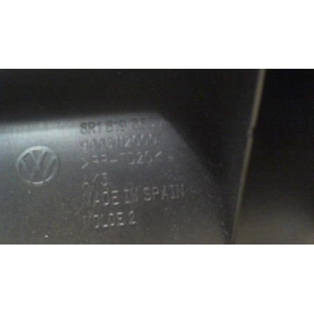 Divers VOLKSWAGEN POLO 5 PHASE 1 d’occasion
