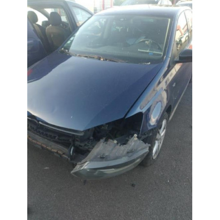 Pommeau de vitesses VOLKSWAGEN POLO 5 PHASE 1 d’occasion