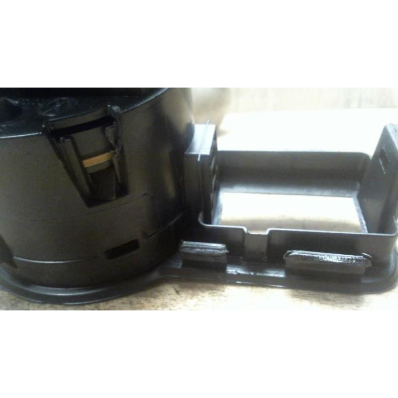 Commande de reglage hauteur de phare VOLKSWAGEN POLO 5 PHASE 1 d’occasion