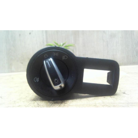 Commande de reglage hauteur de phare VOLKSWAGEN POLO 5 PHASE 1 d’occasion