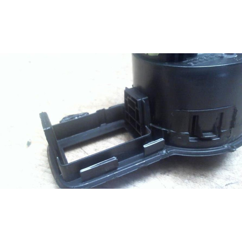 Commande de reglage hauteur de phare VOLKSWAGEN POLO 5 PHASE 1 d’occasion