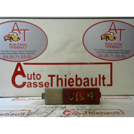 Anti brouillard arriere droit CITROEN VISA d’occasion