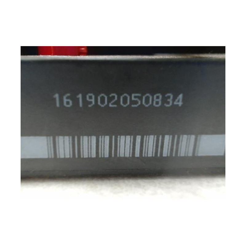 Calculateur VOLKSWAGEN GOLF 5 d’occasion