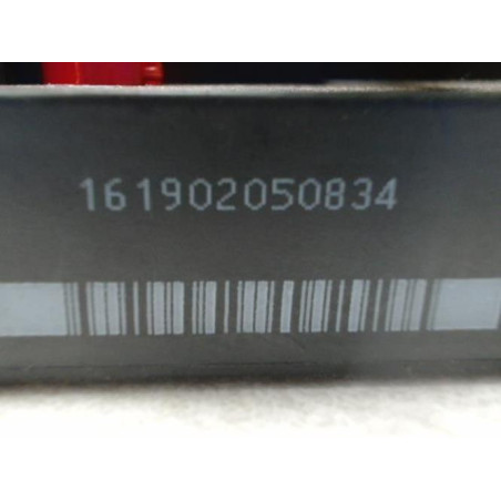 Calculateur VOLKSWAGEN GOLF 5 d’occasion