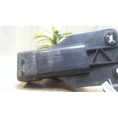 Relais de prechauffage VOLKSWAGEN POLO 5 PHASE 1 d’occasion