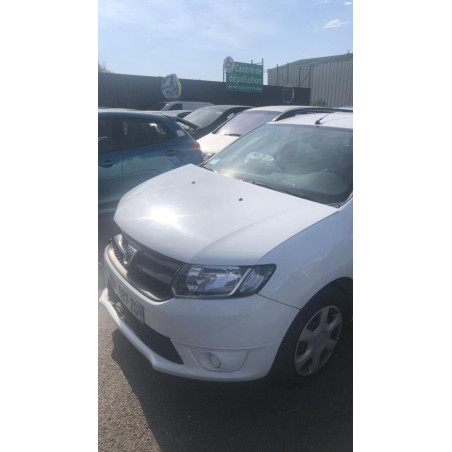 Amortisseurs arrière DACIA LOGAN MCV 2 PHASE 1 BREAK d’occasion