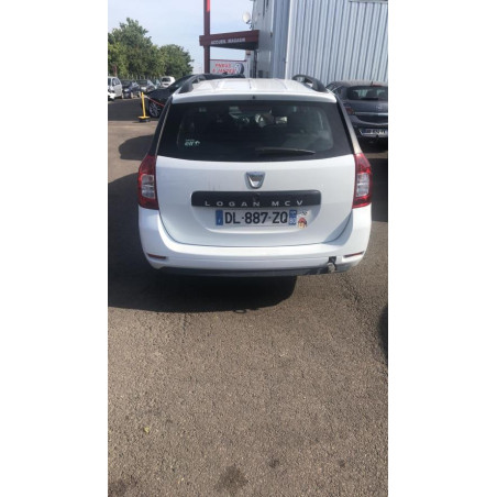 Amortisseurs arrière DACIA LOGAN MCV 2 PHASE 1 BREAK d’occasion