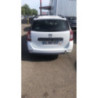 Amortisseurs arrière DACIA LOGAN MCV 2 PHASE 1 BREAK d’occasion