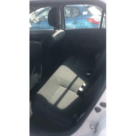 Amortisseurs arrière DACIA LOGAN MCV 2 PHASE 1 BREAK d’occasion