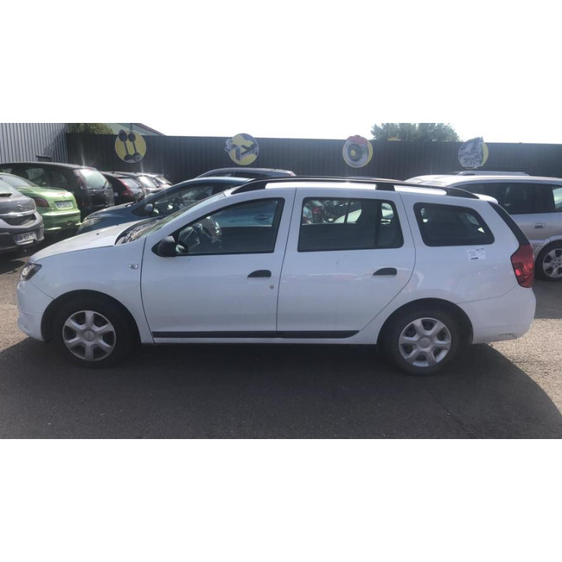Amortisseurs arrière DACIA LOGAN MCV 2 PHASE 1 BREAK d’occasion