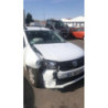 Amortisseurs arrière DACIA LOGAN MCV 2 PHASE 1 BREAK d’occasion
