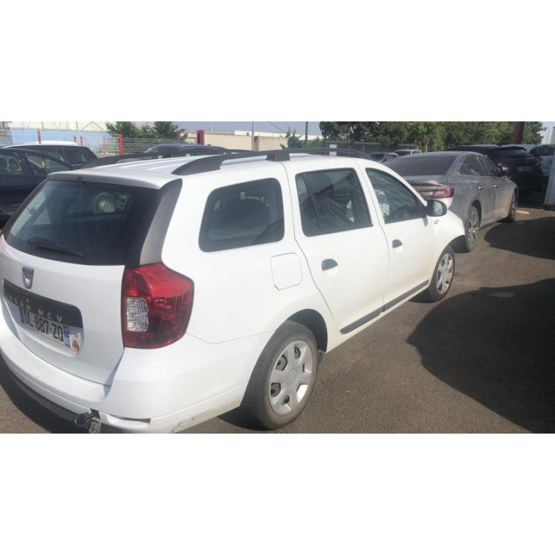 Amortisseurs arrière DACIA LOGAN MCV 2 PHASE 1 BREAK d’occasion