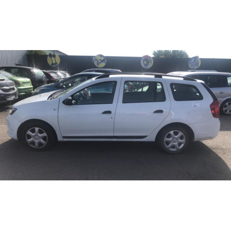 Amortisseurs arrière DACIA LOGAN MCV 2 PHASE 1 BREAK d’occasion