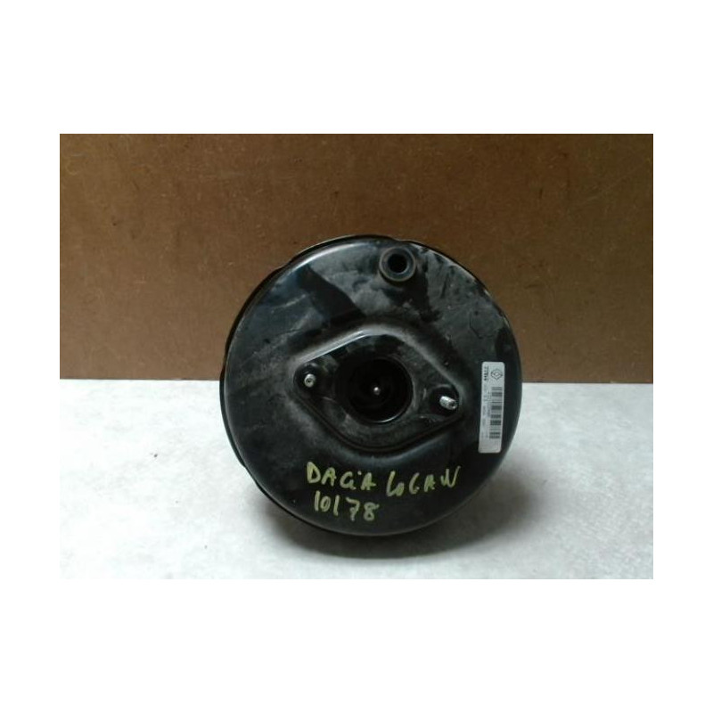 Mastervac DACIA LOGAN MCV 2 PHASE 1 BREAK d’occasion