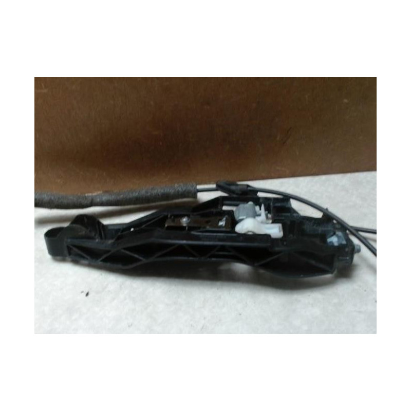 Serrure arriere droit CITROEN C5 2 d’occasion