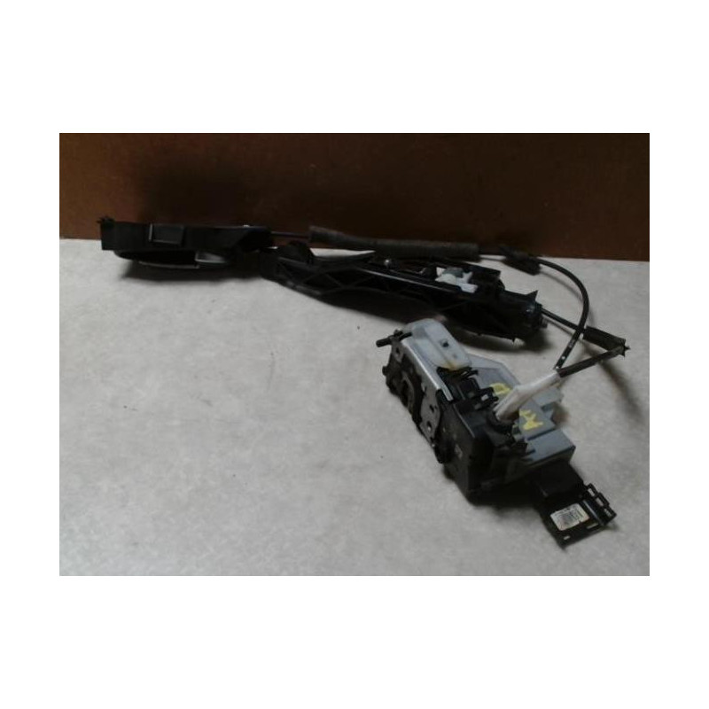 Serrure arriere droit CITROEN C5 2 d’occasion