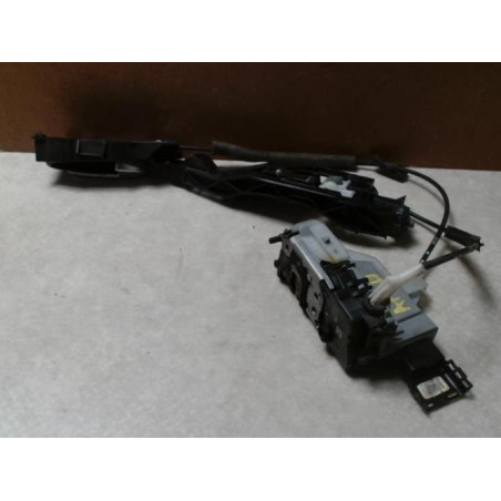Serrure arriere droit CITROEN C5 2 d’occasion