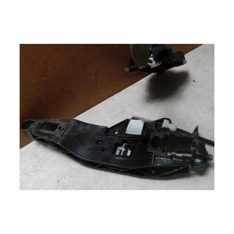 Serrure arriere gauche CITROEN C5 2 d’occasion