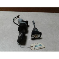Kit barillet CITROEN C5 2 d’occasion