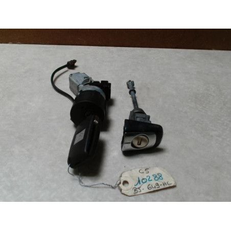 Kit barillet CITROEN C5 2 d’occasion