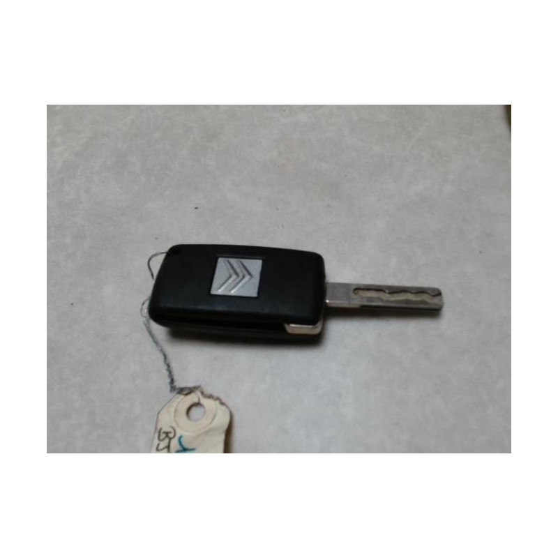 Kit barillet CITROEN C5 2 d’occasion