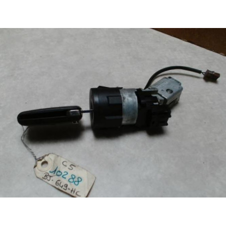 Kit barillet CITROEN C5 2 d’occasion