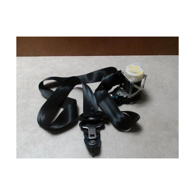 Ceinture avant droit CITROEN C5 2 d’occasion
