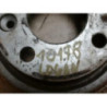 Disque avant gauche (freinage) DACIA LOGAN MCV 2 PHASE 1 BREAK d’occasion