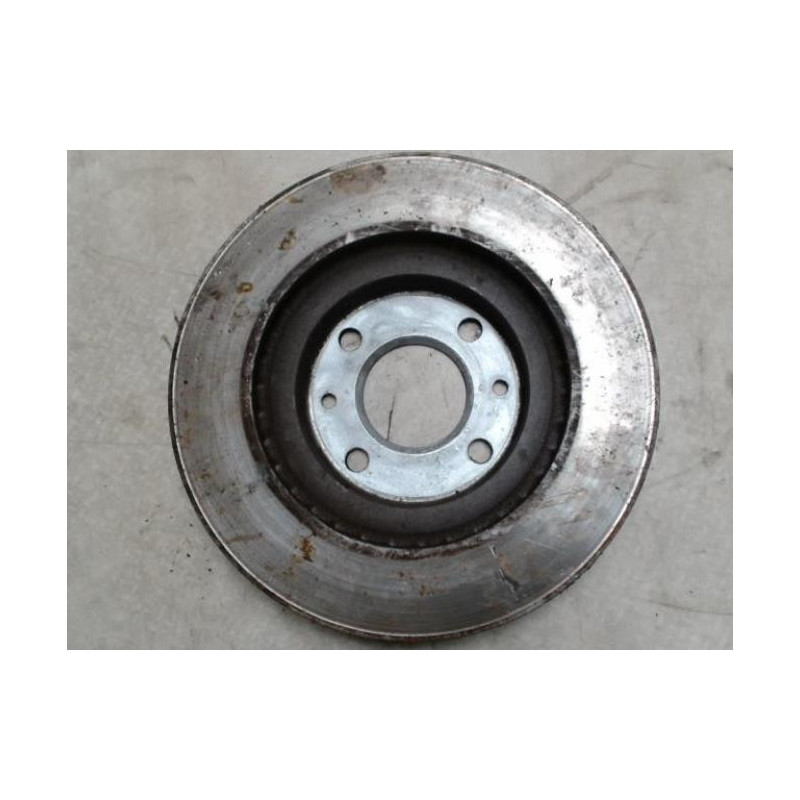 Disque avant gauche (freinage) DACIA LOGAN MCV 2 PHASE 1 BREAK d’occasion