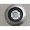 Disque avant gauche (freinage) DACIA LOGAN MCV 2 PHASE 1 BREAK d’occasion