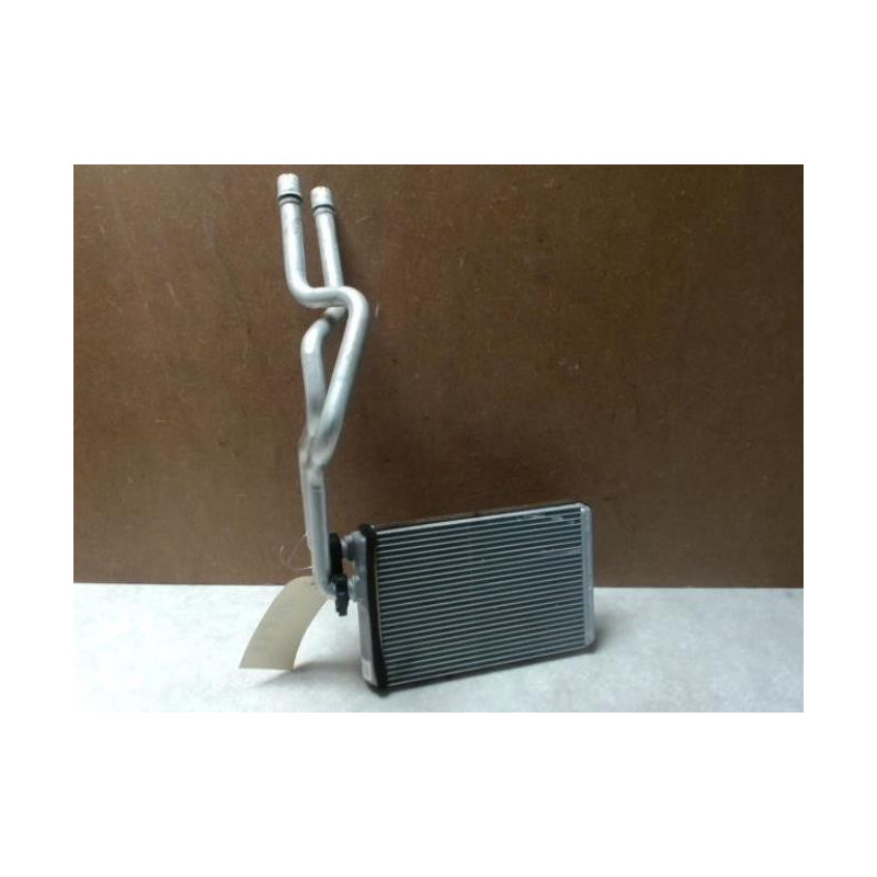Radiateur chauffage CITROEN C5 2 d’occasion