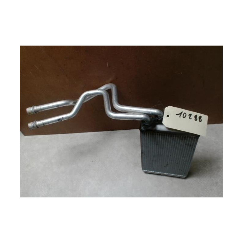 Radiateur chauffage CITROEN C5 2 d’occasion