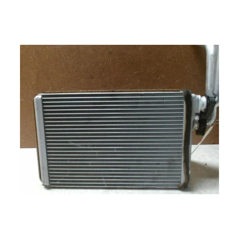 Radiateur chauffage CITROEN C5 2 d’occasion