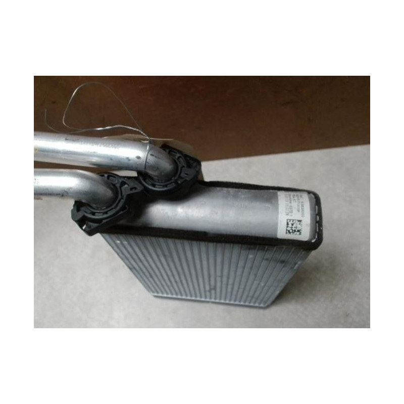 Radiateur chauffage CITROEN C5 2 d’occasion