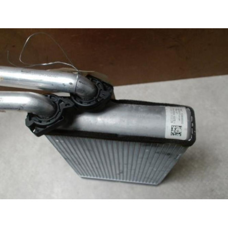 Radiateur chauffage CITROEN C5 2 d’occasion