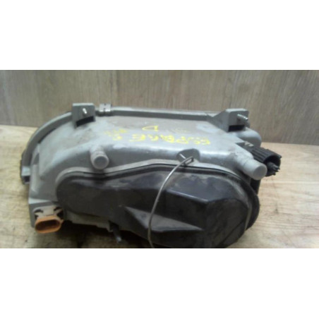 Optique avant principal droit (feux)(phare) RENAULT ESPACE 2 PHASE 1 d’occasion