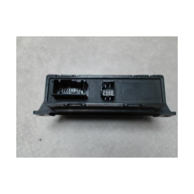 Boitier d'aide au stationnement PEUGEOT 307 PHASE 1 d’occasion