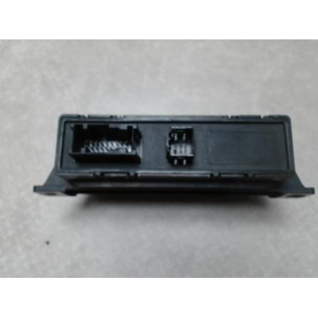 Boitier d'aide au stationnement PEUGEOT 307 PHASE 1 d’occasion