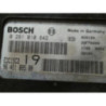 Calculateur PEUGEOT 406 PHASE 1 d’occasion