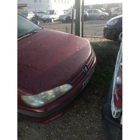 Calculateur PEUGEOT 406 PHASE 1 d’occasion