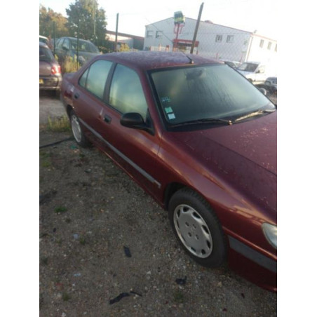 Calculateur PEUGEOT 406 PHASE 1 d’occasion