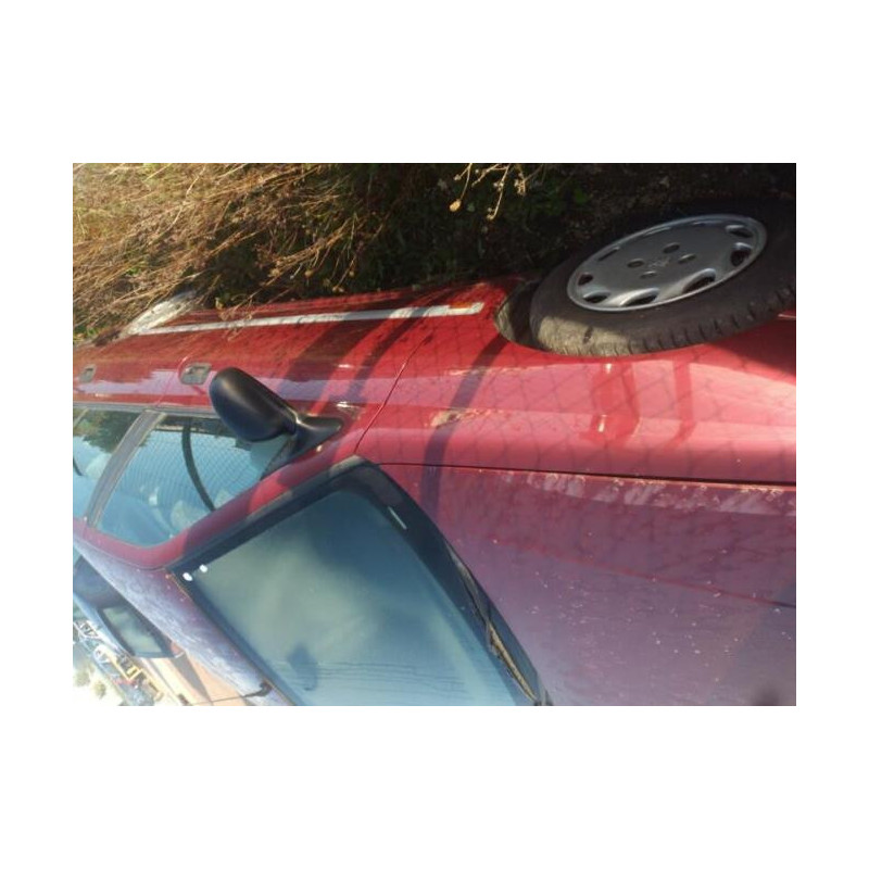 Calculateur PEUGEOT 406 PHASE 1 d’occasion