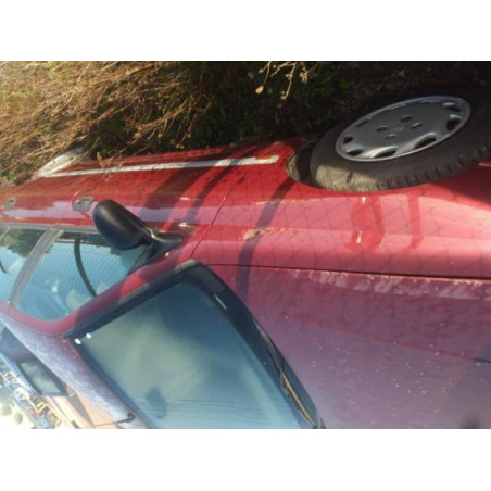 Calculateur PEUGEOT 406 PHASE 1 d’occasion