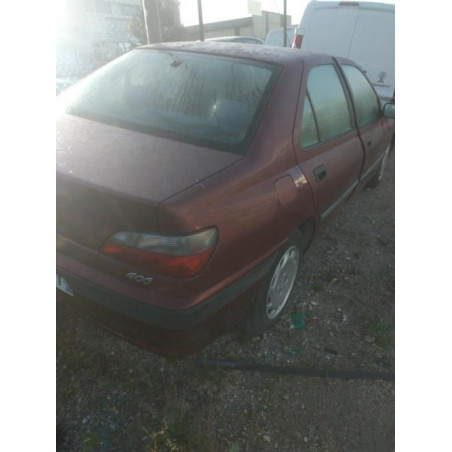 Calculateur PEUGEOT 406 PHASE 1 d’occasion